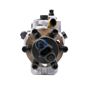 Pompe d'injection de carburant diesel DE2635-6237 RE557897 6068H7 pour John Deere RE557897 Pompe d'injection de carburant haute pression - Product Image 3