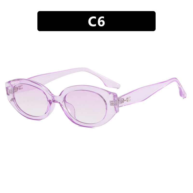 3314-C6-Transparent purple/purple