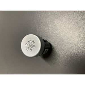 Botón de encendido Volkswagen 5N0959839 5ND959839 Interruptor de arranque y parada para Tiguan Sharan - Product Image 1