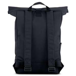 Custom Hot Quality Products Custom Waterproof Men Roll up Laptop <b>Backpack</b> Casual Sport Roll up <b>Backpack</b> - Product Image 4