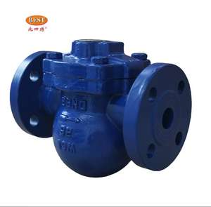 FT44 Schwimmer dampf fallen ventil - Product Image 3