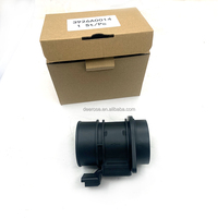 Capteur de débit d'air massique MAF 3926A0014 compatible avec Mitsubishi Nissan Opel Renault Volvo