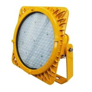 Projecteur LED anti-explosion BFC8117, 50000 heures, T4 Nema 4X, pour usage industriel - Product Image 4