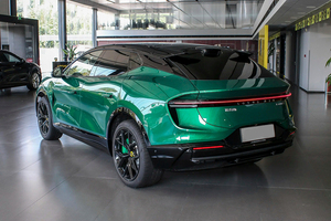 Auto Eléctrico SUV Lotus Eletre S+ R+ Usado 2024, 700 KM de Autonomía, 5 Puertas, 5 Plazas, Batería de Litio de 112 kWh, Alta Velocidad, 4x4, Lujo, 300 kW - Product Image 6
