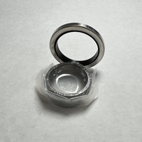 Manny 1622879800 Nouvelle jointure d'étanchéité en PTFE durable pour compresseur d'air en métal, pièces de rechange, garantie 6 mois