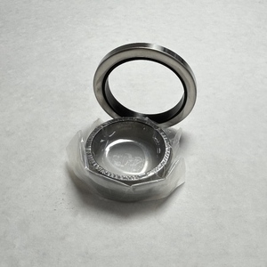 Manny 1622879800 New Oil Seal <b>PTFE</b> Durable Metal Air Compressor Spare Parts 6 Months Warranty - Product Image 3