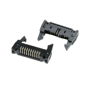 <span class=keywords><strong>D</strong></span> <span class=keywords><strong>C2</strong></span>-20P Conectores tipo gancho con paso de 2.54MM - Product Image 1