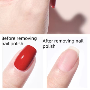 Présentoir de Gros Intelligent pour Embouts de Ponceuse à Ongles, Boîte de Présentation Transparente pour Pinceaux de Maquillage et Pinces, Organisateur de Rangement pour Ongles - Product Image 6