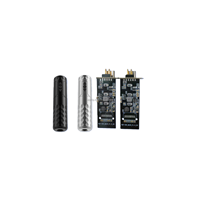 Personnalisation de la conception et de la fabrication de cartes de circuits imprimés (PCB) pour stylo de machine à tatouer professionnelle avec Android 11.0 et 32 Go de RAM