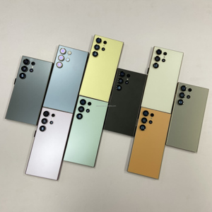 S24 Ultra 16GB + 1TB 5G Dual Sim điện thoại di động điện thoại di động S24 Ultra 5g điện thoại thông minh - Product Image 2