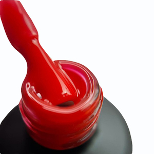 Perlengkapan Kuku Bio Medis Terbaru 2021, Gel Kuku Salon, Cat Kuku Semi Permanen, Gel Warna - Product Image 2