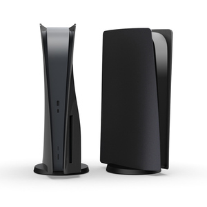 Carcasa Protectora para <span class=keywords><strong>PlayStation</strong></span> <span class=keywords><strong>5</strong></span> Edición con <span class=keywords><strong>Disco</strong></span>, Cubierta de Plástico para <span class=keywords><strong>Consola</strong></span>, Paneles Decorativos - Product Image 4