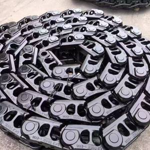 ชุดประกอบโซ่รถขุดแบบดิสก์ ผลิตในประเทศจีน พร้อมการรับประกัน 6 เดือน - Product Image 4