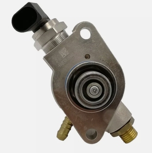 Pompe à carburant haute pression Master Wholesale pour <span class=keywords><strong>AUDI</strong></span> <span class=keywords><strong>A3</strong></span> S3 A4 A5 VW GTI 7 2.0 <span class=keywords><strong>TFSI</strong></span> OEM 06L127025J 06L127025K 06L127025R 06L127026B - Product Image 3