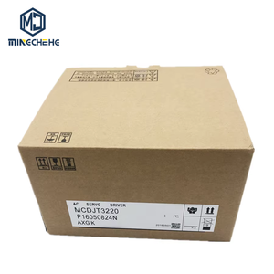 Nuevo y Original... Controlador de Servomotor AC MCDJT3220 - Product Image 1