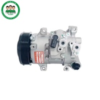 Nouvelles pièces détachées Toyota YL-375074 Compresseur de climatisation OE 8831002711 8831068031 12V Haute qualité pour TOYOTA Camry RAV4 COROLLA