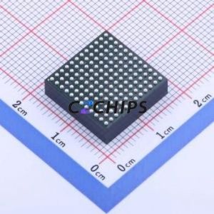 ชิปวงจรรวม LTM4630AIY # PBF BGA-144ของแท้ใหม่ชิป IC พลังงาน DC-DC - Product Image 2