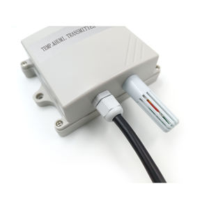 <span class=keywords><strong>Multi</strong></span> <span class=keywords><strong>Output</strong></span> Temperatuur En Vochtigheidssensor Voor Landbouw Luchtkwaliteitsmeter - Product Image 4