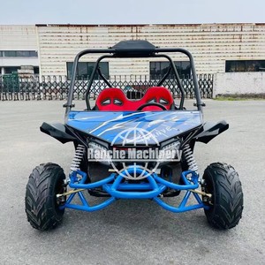 Mini Jeep Eléctrico Homologado para Calle, Apariencia Personalizable, Certificado CE, Garantía de 2 Años, Batería de Plomo-Ácido para Niños y Adultos - Product Image 3