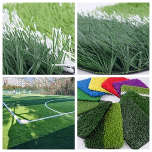 <span class=keywords><strong>Césped</strong></span> Artificial Ecológico de 50 mm para Clubes de Fútbol, Academias y Centros de Entrenamiento Amateur - Product Image 1