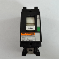 Plc Compact F100n | 40a Circuit Breaker for Warranty Product