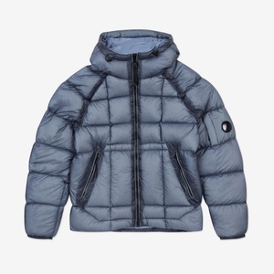 Custom logo Women Goose Down Coats Dd Doudoune De Hombre Shell Filling Padded <b>Puffer</b> <b>Jacket</b> for Men - Product Image 4