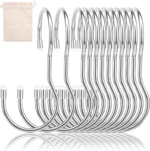 YHZNW Pack Handbag Hanger Organizer Metal <b>S</b> <b>Hooks</b> With Storage Bag Purse Hangers Bag <b>Hooks</b> Closet Large Size Closet Rod <b>Hooks</b> Fo - Product Image 1