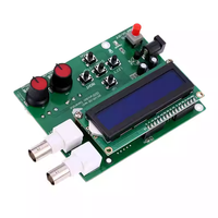 Signal Generator Pulse Frequency DDS Function Signal Generator