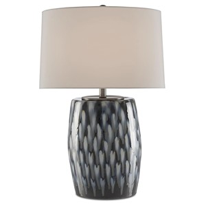 Lampe de table moderne en rotin tressé en forme de champignon, style côtier |   Éclairage Sculptural Biologique pour la Décoration d'Hôtels et de Maisons - Product Image 5