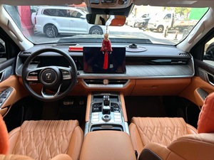 Gran Oferta <span class=keywords><strong>2023</strong></span> GWM Tank 500 Hi4-T 2.0T (Facelift) Transmisión Automática - Vehículos Usados con Carrocería Original <span class=keywords><strong>en</strong></span> Venta - Product Image 4