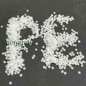 Granulés de PEHD Lotte Chemical HD5301AA à haute résistance à la traction, faible gelification, moulage facile, haute densité, qualité injection - Product Image 2