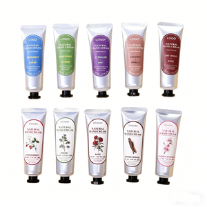 Crème Hydratante Mains – Lot de Crèmes Hydratantes pour les Mains - Product Image 4