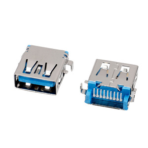 <span class=keywords><strong>SMT</strong></span> <span class=keywords><strong>USB</strong></span> AF Loại Kết Nối <span class=keywords><strong>MINI</strong></span> USB2.03.03.1 Tùy Chỉnh - Product Image 6