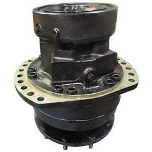 Pompe à piston hydraulique MS83-0-1BJ-T80-3A50-YEJW ZY MS50-0-121-A50-1310-J000 Moteur MS35-2-1B9-A35-2A10-67FHJ - Product Image 6