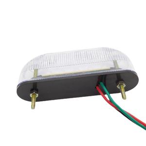 Feu arrière LED pour tricycle, feu arrière LED pour moto, feux auxiliaires pour motos - Product Image 3