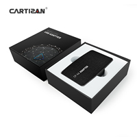 Amazon ebay neue drahtlose carplay android auto decoder box drahtlose apfel carplay android auto drahtlose box für vw mib