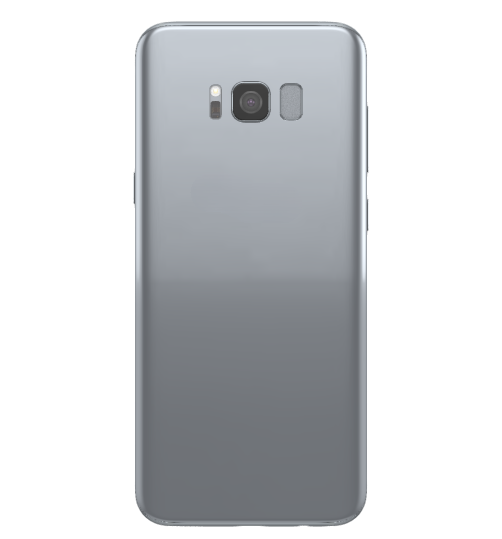 Top Value Money S8 4G-LTE Octa-core 64GB 4GB RAM Super AMOLED Display HDR10 Android Smartphone French Support Complete Set