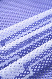 T-shirt Sportiva in Rete per Uomo e <span class=keywords><strong>Donna</strong></span>, Manica Corta, Traspirante, Stampata, Oversize, Casual, Streetwear, Asciugatura Rapida - Product Image 6