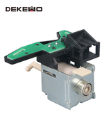 4F0927353C 4F0927353B Électrovanne de verrouillage de console pour AUDI A4/S4/RS4 (B8) A5/S5/RS5 A6/S6/RS6 (C6,C7) A7 Q5