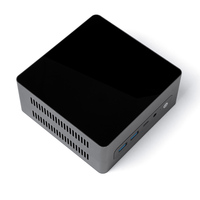 Mini PC PH090X Nuevo, AMD Ryzen 7 de 8 Núcleos, Windows 11, SSD+DDR5, AMD Radeon 780M, 96GB, Bajo Consumo, para Juegos