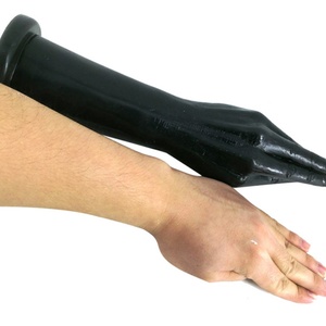 Dildo de PVC para Adultos de Venta Directa de Fábrica FAAK, para Dilatación Vaginal, Estimulación del Punto G, Tapón Anal, Juguetes Sexuales para Hombres y Mujeres - Product Image 1