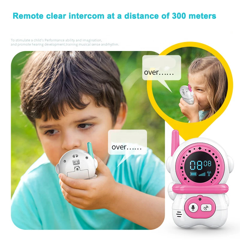 Outdoor Exploration Toys for Preschoolers