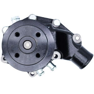Bomba de Agua Cw 13243 Ar97708 para Maquinaria Agrícola Massey Ferguson, Pieza de Repuesto - Product Image 2