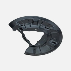 Plaque de protection de disque de frein 58243G4300 pour véhicules modernes, pièce de rechange - Product Image 3