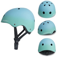 Casque de patinage en ligne et à roulettes AIDY personnalisé pour vélo d'équilibre, enfant, adulte, skateboard, trottinette électrique, hoverboard - Fournisseur OEM ODM