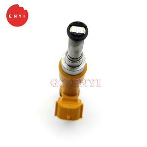 Inyector de Combustible 15710-54LA0 Para Motor de Gasolina Suzuki SX4 1.6L M16A - Product Image 4