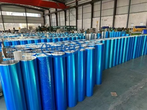Panneau de bardage en aluminium revêtu de PVDF sur mesure, <span class=keywords><strong>prix</strong></span> usine Chine, pour <span class=keywords><strong>isolation</strong></span> thermique des murs extérieurs de bâtiments, garantie 1 an - Product Image 3