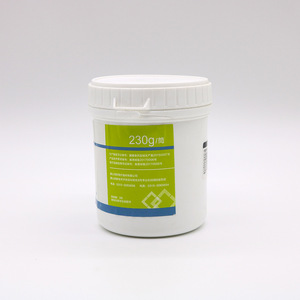 Pasta Blanca Dentpark para Recortar Bordes de Bandejas de Impresión, Ungüento para Moldear Moldes Dentales - Product Image 3