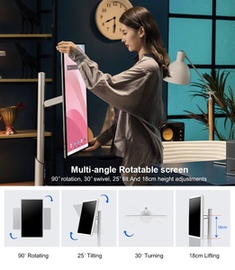 SSA giá bán buôn Incell <span class=keywords><strong>TV</strong></span> thông minh 32 inch mỏng 2K IPS màn hình vượt qua edla với chức năng chiếu <span class=keywords><strong>TV</strong></span> - Product Image 5