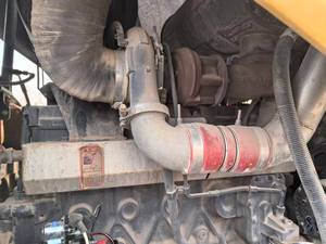 รถเกรดเดอร์ลิวกง CLG4180D ปี 2022 สภาพใช้งานมาแล้ว ขายรถเกรดเดอร์ลิวกง CLG4180 - Product Image 2